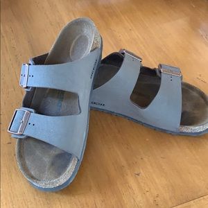 BIRKENSTOCK sandals